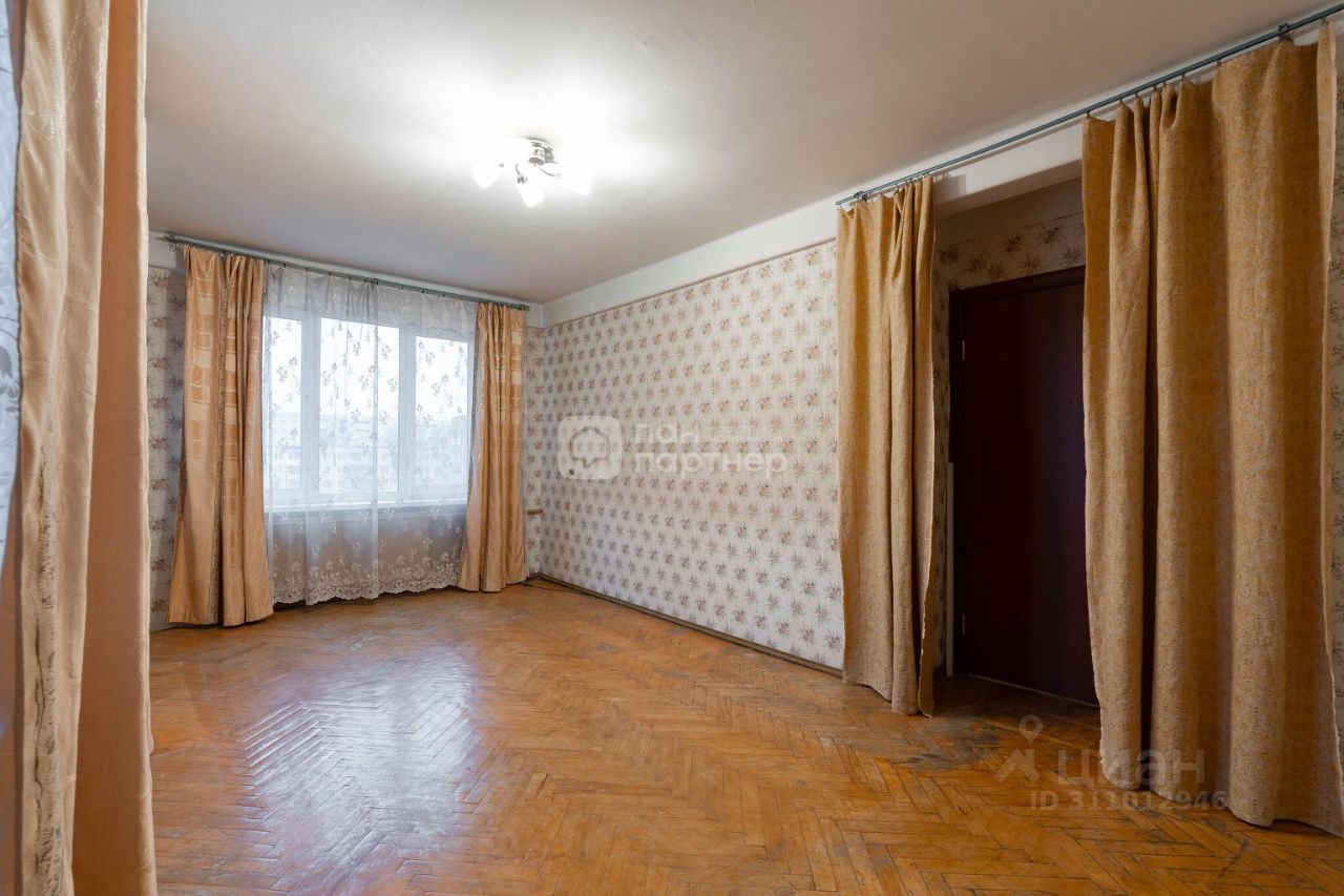 Продается2-комн.квартира,42,3м²