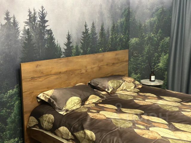 Студия, 20 м², 1/5 этаж