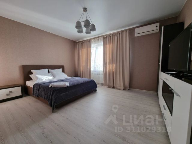 1-комн., 47 м², 7/7 этаж