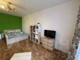1-комн. кв 42 м2, 1/1 эт