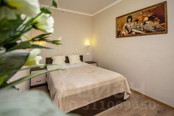 1-комн., 46 м², 22/24 этаж