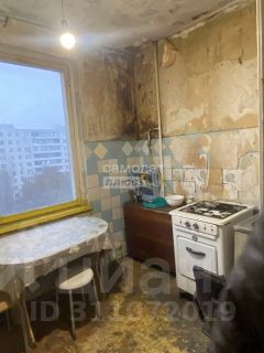 3-комн.кв., 64 м², этаж 9