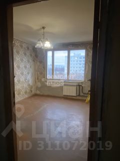 3-комн.кв., 64 м², этаж 9