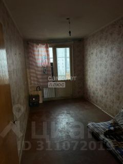 3-комн.кв., 64 м², этаж 9