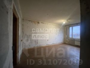 3-комн.кв., 64 м², этаж 9