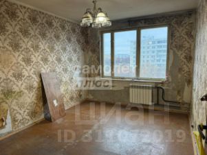 3-комн.кв., 64 м², этаж 9