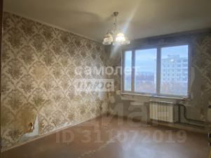 3-комн.кв., 64 м², этаж 9