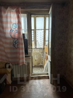 3-комн.кв., 64 м², этаж 9