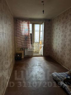 3-комн.кв., 64 м², этаж 9