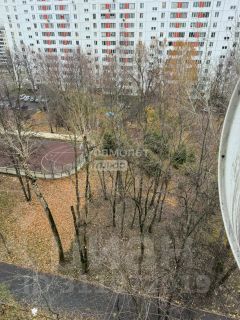 3-комн.кв., 64 м², этаж 9