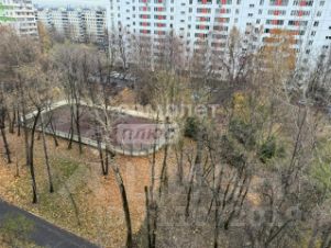 3-комн.кв., 64 м², этаж 9