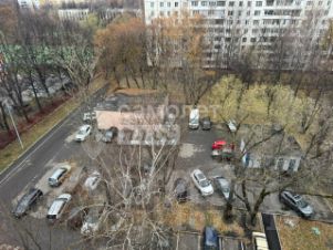 3-комн.кв., 64 м², этаж 9