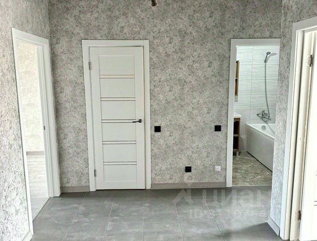 2-комн., 69 м², 7/23 этаж