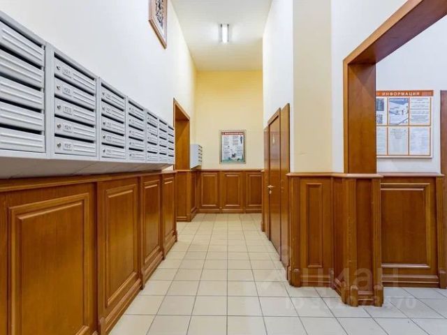 1-комн., 59 м², 20/25 этаж