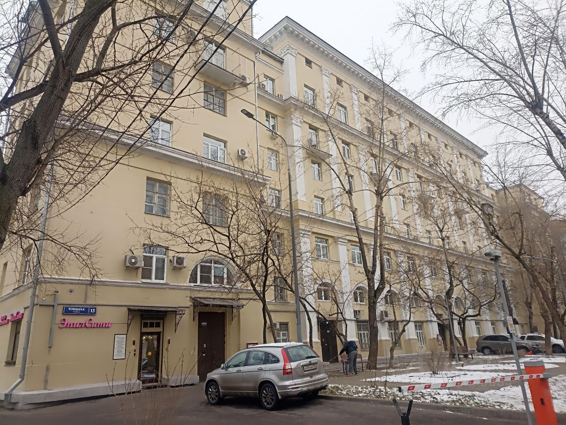 Продается1-комн.квартира,21,5м²