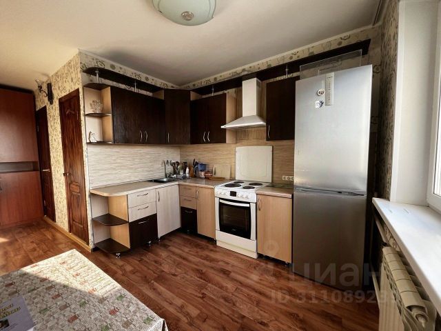 1-комн., 41 м², 10/10 этаж