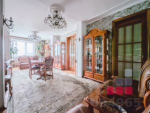 3-комн.кв., 75 м², этаж 7