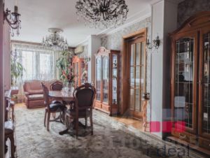 3-комн.кв., 75 м², этаж 7