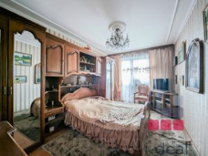 3-комн.кв., 75 м², этаж 7