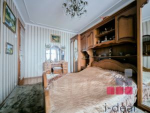 3-комн.кв., 75 м², этаж 7