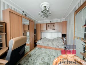 3-комн.кв., 75 м², этаж 7