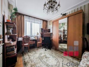 3-комн.кв., 75 м², этаж 7