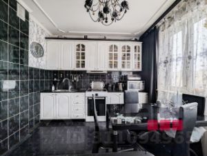 3-комн.кв., 75 м², этаж 7