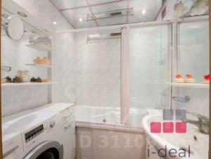 3-комн.кв., 75 м², этаж 7