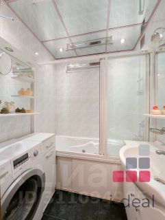 3-комн.кв., 75 м², этаж 7