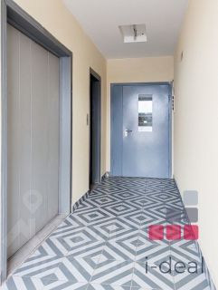 3-комн.кв., 75 м², этаж 7