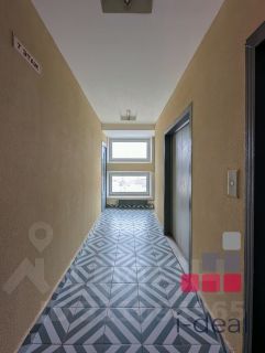 3-комн.кв., 75 м², этаж 7