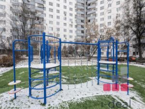 3-комн.кв., 75 м², этаж 7