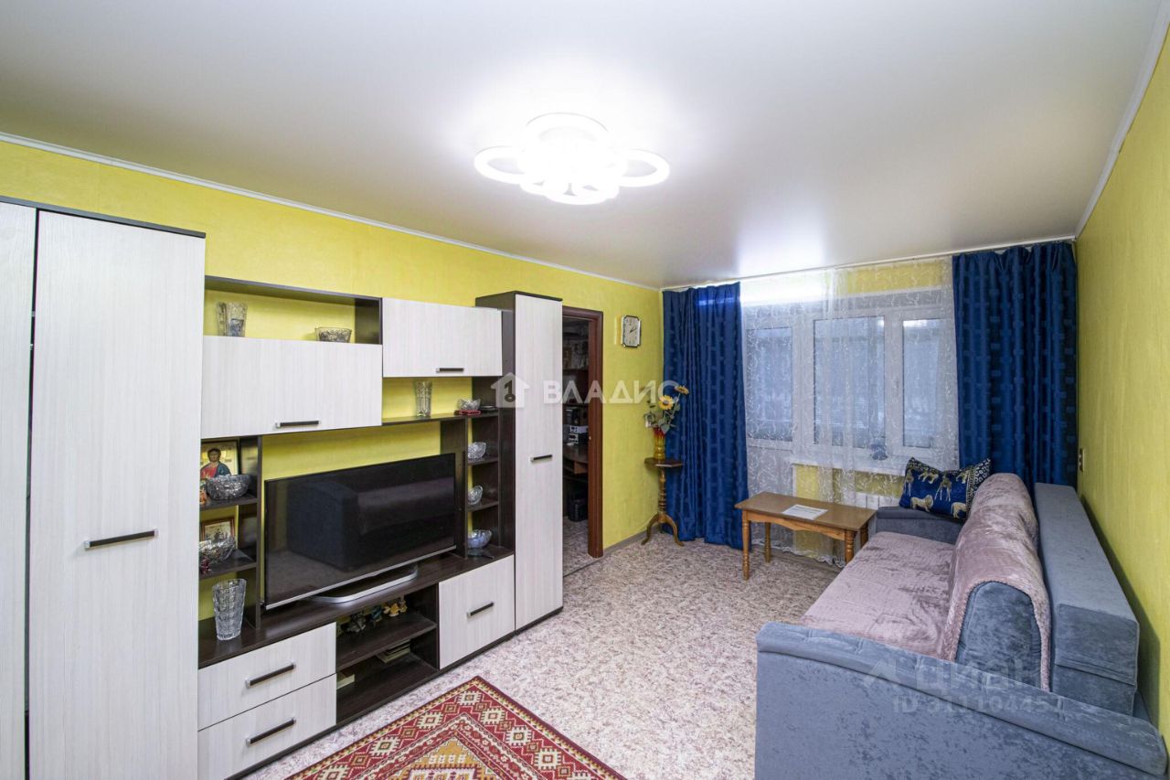 Продается2-комн.квартира,44м²