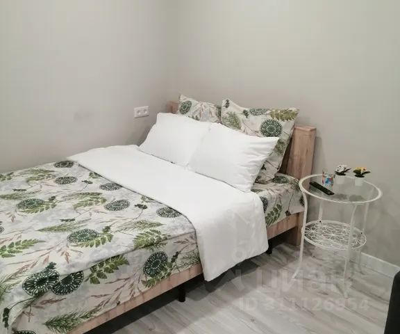 1-комн., 34 м², 2/9 этаж