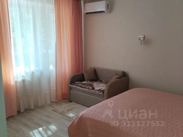 1-комн., 22 м², 2/9 этаж