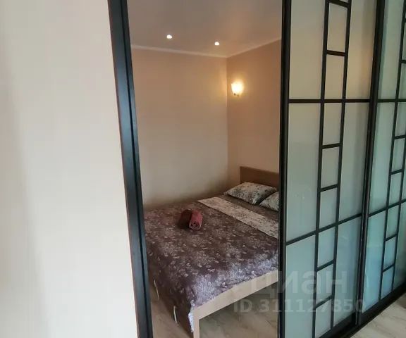 1-комн., 45 м², 7/12 этаж