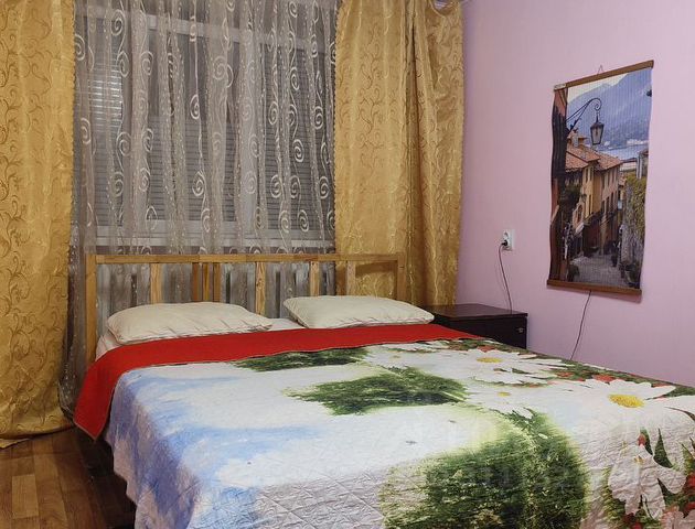1-комн., 34 м², 1/5 этаж