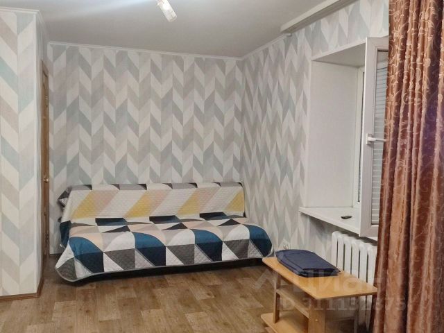 1-комн., 35 м², 5/5 этаж