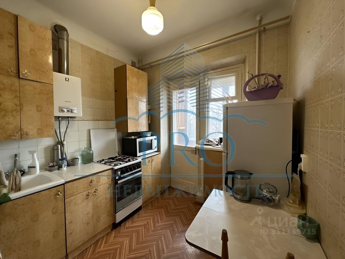 Продается2-комн.квартира,47м²