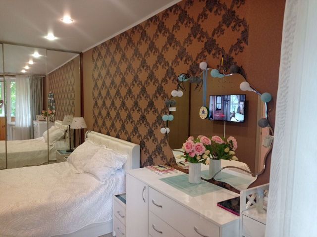 2-комн., 52 м², 2/12 этаж