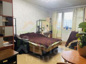 3-комн.кв., 75 м², этаж 7