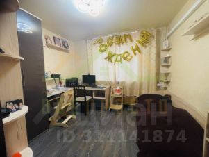 3-комн.кв., 75 м², этаж 7