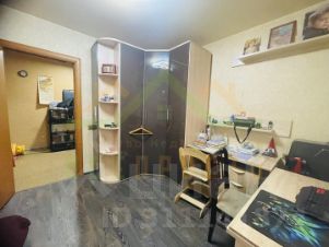 3-комн.кв., 75 м², этаж 7