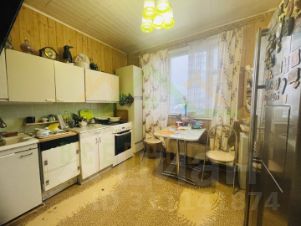 3-комн.кв., 75 м², этаж 7