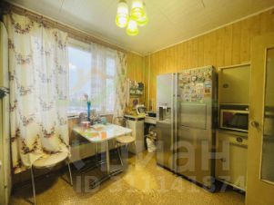 3-комн.кв., 75 м², этаж 7