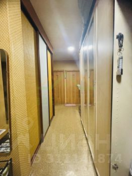 3-комн.кв., 75 м², этаж 7