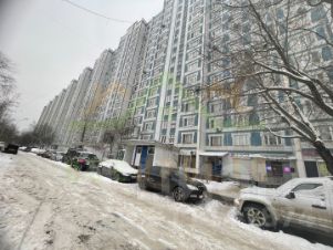 3-комн.кв., 75 м², этаж 7