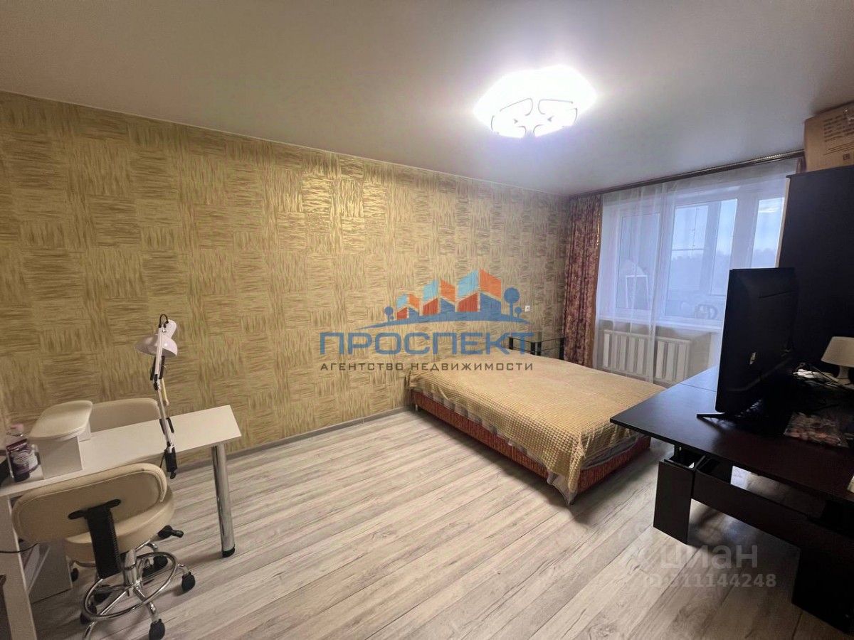 Продается1-комн.квартира,34,1м²