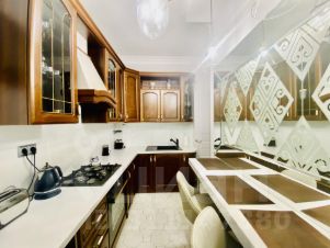 2-комн.кв., 64 м², этаж 3