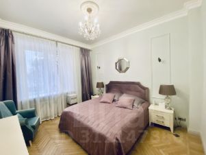 2-комн.кв., 64 м², этаж 3